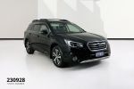 Image for 2019 Subaru Outback BS Premium