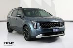 Image for 2026 Kia Carnival KA4 PE Sport+