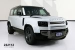 Image for 2023 Land Rover Defender  110 D300 X-Dynamic HSE