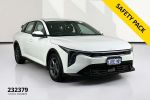Image for 2025 Kia K4 CL4M S