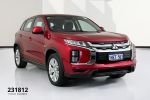 Image for 2020 Mitsubishi ASX XD ES