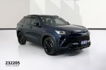 Image for 2025 GWM Haval H6 B01 Ultra