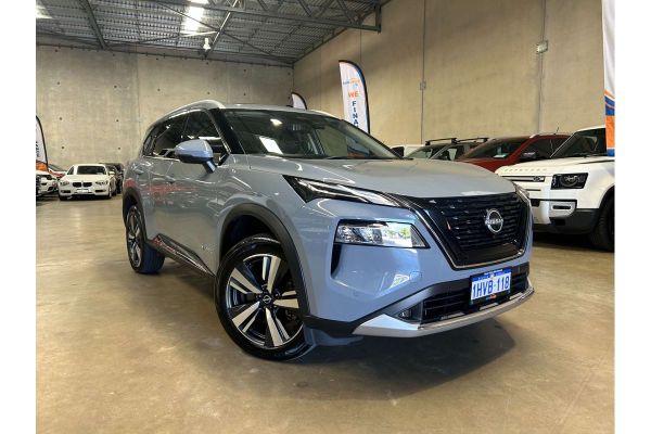 2023 Nissan X-Trail T33 Ti e-POWER image