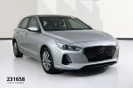 Image for 2020 Hyundai i30 PD2 Active