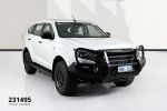 Image for 2023 Isuzu MU-X  LS-M