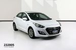Image for 2015 Hyundai i30 ACTIVE GD3 SERIES 2