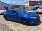 Image for 2014 FORD FALCON 4D SEDAN FG MK2 XR6T