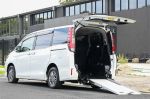 Image for 2017 Toyota Esquire Wagon ZRR85 Wellcab