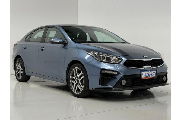 2020 Kia Cerato BD Sport image