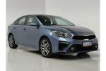Image for 2020 Kia Cerato BD Sport