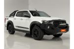 Image for 2021 Mazda BT-50 TF GT
