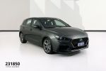 Image for 2023 Hyundai i30 PD.V4 N Line