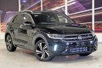 Image for 2025 Volkswagen T-Roc  R-Line