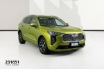 Image for 2022 GWM Haval Jolion A01 Ultra
