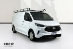 Image for 2024 Ford Transit Custom AV Trend