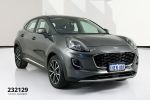 Image for 2020 Ford Puma  