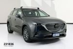 Image for 2021 Mazda CX-9 TC Sport