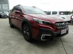 Image for 2022 Subaru Outback BT AWD CVT