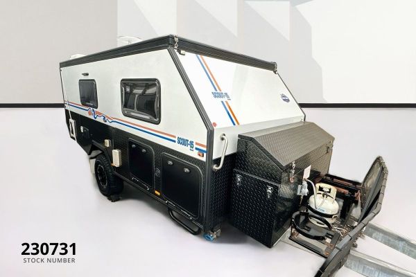 2023 Nissan Caravan  