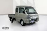 Image for 2024 Suzuki Carry  Super L