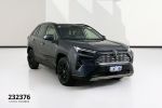 Image for 2025 Toyota RAV4 AXAH54R Cruiser