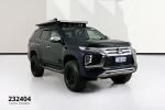 Image for 2021 Mitsubishi Pajero Sport QF GLS