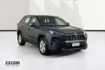 Image for 2019 Toyota RAV4 MXAA52R GX
