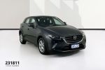 Image for 2016 Mazda CX-3 NEO (FWD) DK