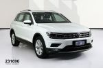 Image for 2020 Volkswagen Tiguan 5N Comfortline