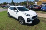Image for 2018 Kia Sportage Wagon QL MY19 Si
