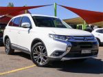 Image for 2017 Mitsubishi Outlander Wagon ZL MY18.5 LS