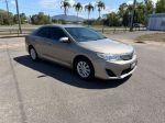 Image for 2013 Toyota Camry Sedan ASV50R Altise