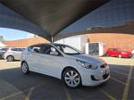 Image for 2018 Hyundai Accent Hatchback RB6 MY18 Sport