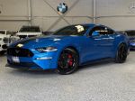 Image for 2018 Ford Mustang Fastback - Coupe FN 2018MY GT