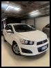 Image for 2015 Holden Barina Sedan TM MY15 CD