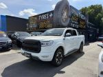 Image for 2021 GWM UTE DUAL CAB UTILITY CANNON-L (4x4)