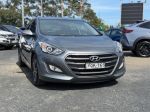 Image for 2016 HYUNDAI i30 5D HATCHBACK GD4 SERIES 2 UPDATE ACTIVE X (SUNROOF)