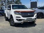 Image for 2017 HOLDEN COLORADO CREW CAB P/UP RG MY17 LTZ (4x4)