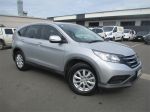 Image for 2013 Honda CR-V Wagon RM VTi Navi