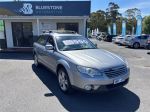 Image for 2007 Subaru Outback Wagon B4A MY08 Premium Pack
