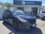 Image for 2015 Mazda CX-5 Wagon KE1072 Maxx Sport