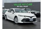 Image for 2019 Toyota Camry AXVH71R Ascent