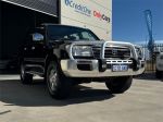 Image for 2004 Toyota Landcruiser Wagon UZJ100R GXL