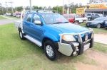 Image for 2005 Toyota Hilux Utility GGN25R MY05 SR5