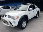 Image for 2007 Mitsubishi Triton Utility ML MY07 GLX-R