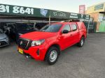 Image for 2021 Nissan Navara D23 SL