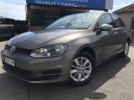 Image for 2016 VOLKSWAGEN GOLF 5D HATCHBACK AU MY17 92 TSI