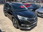 Image for 2015 HONDA CR-V 4D WAGON 30 SERIES 2 VTi-L (4x4)