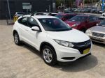 Image for 2015 HONDA HR-V 4D WAGON VTi