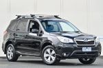 Image for 2013 Subaru Forester Wagon S4 MY13 2.5i-L